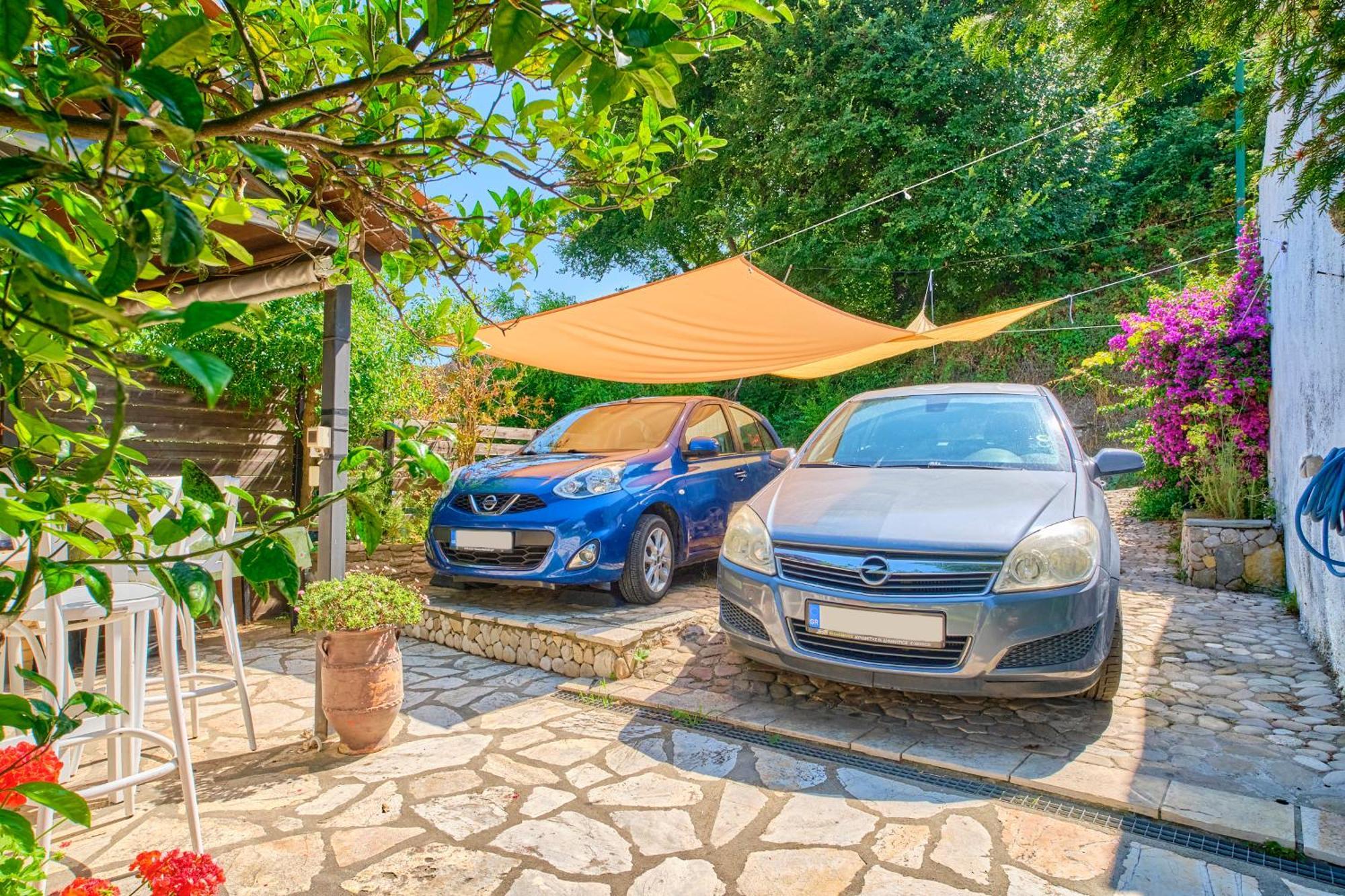 Olio Studio Agros  Exterior foto